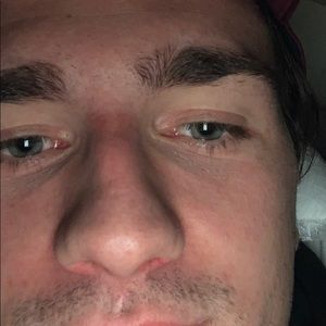 Meet your Posher, Adam